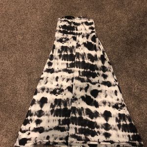 Fun summer skirt
